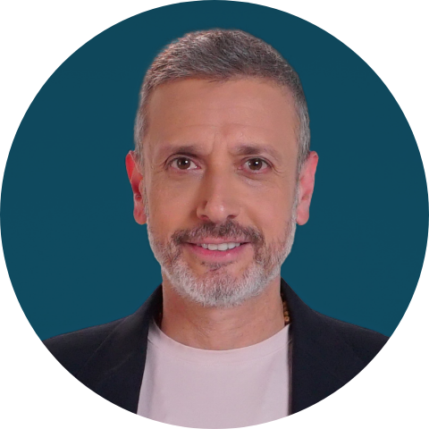 Joeffrey Chahine, PhD